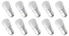 Spectrum LED Lampe 1,5W 150lm 4000K Neutralweiß 230V 10 Produktbild-Vorschau 1