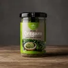 Physis of Crete Oregano 40 g Glas auf Holz mit dunklem Tond Produktbild-Vorschau