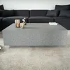 HOME DELUXE - Couchtisch Amiri XXL - Farbe: Beige, Größe: Produktbild-Vorschau 5