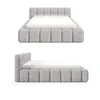 Čalouněná postel NUBO Premium 180x200 cm s úložným Náhled obrázku produktu 3