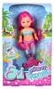 SIMBA EL Glitter Mermaid, 3-sort. 0 0 0 Produktbild-Vorschau 5