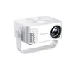 Zimilo Full HD 1080P WLAN Beamer 4K, Autofokus Projektor, Produktbild-Vorschau 1