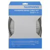 Shimano Y80098022 Bremsleitungssatz schwarz Y80098022 Produktbild-Vorschau 7