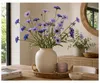 Kunstblumen Kornblume am Stiel 55cm blau Produktbild-Vorschau 11