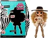 MGA - L.O.L. Surprise OMG Doll Series 3- Da Boss Produktbild-Vorschau 8