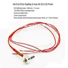 AiCheaX - DIY Hot End Kit 0,4 mm tryska 40 mm hrdlo Náhled obrázku produktu 4