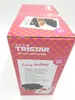 Tristar Waffeleisen 1000W 2 Waffeln Schwarz Produktbild-Vorschau 21