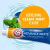 Advance White Arm & Hammer munttandpasta 170 g Náhľad obrázku produktu 6