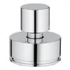 Grohe Allure Umstellset für 3-Loch-Wannenbatterie Oberbau Produktbild-Vorschau 1
