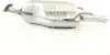 WALKER 72377 Silenziatore posteriore per OPEL Zafira A Anteprima dell’immagine prodotto 1