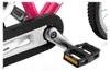 WOOM GO 2, Stadtrad, Kinder, Unisex, Senkrecht, Aluminium, Produktbild-Vorschau 10