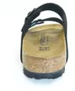 Birkenstock - Arizona - Black Patent - schmal - Birko Flor Produktbild-Vorschau 4