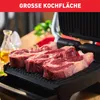 Tefal GC750D OptiGrill Elite Kontaktgrill Produktbild-Vorschau 26