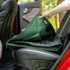 RAGI Hundedecke Auto Rückbank 145×138 Autoschutzdecke hund Produktbild-Vorschau 8