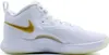 Nike Zoom Hyperset 2 Indoor-sportschuhe Weiß EU 45 Weiß EU Produktbild-Vorschau 1