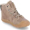 A single child's boot is shown against a white background. Produktbild-Vorschau