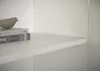 Sideboard >Brest< 3 Türen, 2 Schübe, in weiß - Produktbild-Vorschau 10