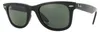 Lunettes de soleil Ray Ban RB2140 unies à monture Voir les images du produit 3