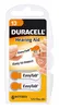 Duracell 6xBatterie Zinc Air Hearing Aid 13 1.4V Produktbild-Vorschau 11