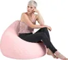 Sitzsack Sitting Point Beanbag Fluffy Hearts XL ca. 220 Produktbild-Vorschau 4