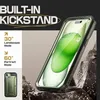 i-Blason SPH2361UBPRSPGN, Cover, Apple, iPhone 15, 15,5 cm Produktbild-Vorschau 2