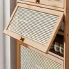 Schuhregal Eingangsschuhschrank Schuhaufbewahrung Produktbild-Vorschau 13
