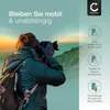 CELLONIC 2x Akku für Kamera Kompatibel mit Sony ILCE-6000 Produktbild-Vorschau 6