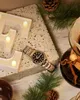 Casio Herren Uhr Edifice EFR-S108D-1AVUEF Edelstahl Produktbild-Vorschau 4