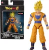 Dragon Ball Super Dragon Stars Actionfigur - Super Saiyan Voir les images du produit 4