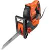 Kabelgebundene Säbelsäge Scorpion Autoselect – 500 W – Produktbild-Vorschau 6