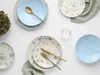 CreaTable, 24257, Candy Drops Bunt, Tellerset 12-tlg, Produktbild-Vorschau 6