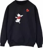 Winnie the Pooh - Sweatshirt für Herren BI1852 (XXL) Produktbild-Vorschau 1