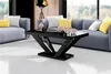 Design Couchtisch HV-222 Hochglanz Highgloss Tisch Produktbild-Vorschau 2