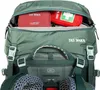 TATONKA zaino zaino Yukon 50+10 50L Sage Green verde bosco Anteprima dell’immagine prodotto 14