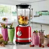 Ariete 0585/00, Staande mixer, 1,5 liter, Pulsfunctie, Productafbeelding-voorbeeld 11
