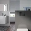 TECEnow WC-Betätigungsplatte schwarz matt Produktbild-Vorschau 17