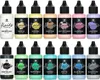 Octopus Fluids Alcohol Ink OPAK ARCTIC, Alkoholtinte für Produktbild-Vorschau 7