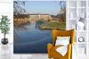MuchoWow® Fototapete für Wohnzimmer oder Schlafzimmer Produktbild-Vorschau 6