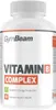 GymBeam - Complesso vitaminico B 120 compresse non Anteprima dell’immagine prodotto 2