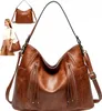 Borsa shopper - Versatile ed elegante - Un'affermazione del Anteprima dell’immagine prodotto 3