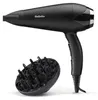 BaByliss D572DE Haartrockner 2200 W Schwarz Produktbild-Vorschau 20