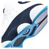 Chaussures Nike Air Jordan 13 Retro 414571144 Voir les images du produit 5