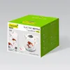 Czajnik elektryczny ceramiczny MAESTRO MR-066 czerwony Podgląd zdjęcia produktu 4