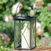 Boltze Laterne Farol Dekor für Innen-/Außenbereich, Eisen Voir les images du produit 13