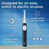 Oral-B 80762310, Erwachsener, Rotierende Zahnbürste, Produktbild-Vorschau 5
