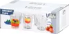 Vilde | Dessertschalen - 6 Stück - 180 ml - Aus Glas - Produktbild-Vorschau 8
