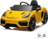 Auto elettrica per bambini Porsche 718 Spyder RS 12 V (1–5 Anteprima dell’immagine prodotto 1