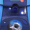 McNeill zaino della scuola Bravo Schoolbag Set 9 -pezzi Anteprima dell’immagine prodotto 7
