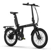 ADO E-Bike Air Carbon Elektrofahrrad, Faltrad, ebike Produktbild-Vorschau 3