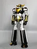 Grendizer Jumbo Sofbi Figurine en vinyle Grendizer U Black Voir les images du produit 2